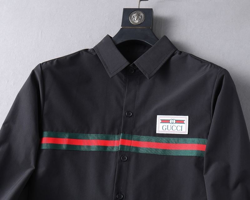 Gucci Shirts